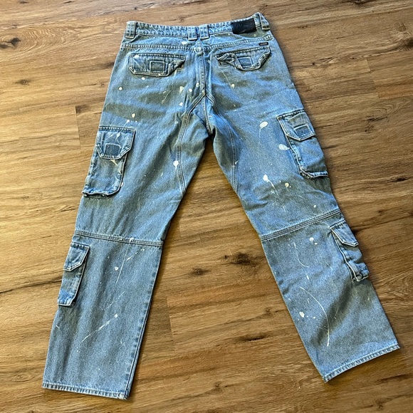 Guess Jeans Guess Mens Carpenter Jeans Poshmark